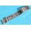 ROLEX 2009 BUCKLE CLASP DEPLOYANT SUBMARINER 93150 WATCH BRACELET, 5512, 5513, 1680, 1665, 16660, 14060, 16800, LT12 code