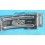 ROLEX 2009 BUCKLE CLASP DEPLOYANT SUBMARINER 93150 WATCH BRACELET, 5512, 5513, 1680, 1665, 16660, 14060, 16800, LT12 code