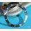 ROLEX RARE FADED INSERT MONTRES 168000, 16800, 16610 SUBMARINER DATE LUMINOVA
