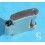 ROLEX 93250 CIRCLE SOLID EXTENSION LINK CONNECT OYSTER BRACELET WATCH PART 20mm SSTEEL SUB DATE 16610,16610LN,16610LV