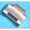 ROLEX 93250 CIRCLE SOLID EXTENSION LINK CONNECT OYSTER BRACELET WATCH PART 20mm SSTEEL SUB DATE 16610,16610LN,16610LV