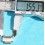 ROLEX 93250 CIRCLE SOLID EXTENSION LINK CONNECT OYSTER BRACELET WATCH PART 20mm SSTEEL SUB DATE 16610,16610LN,16610LV