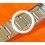 ROLEX MAILLON 15mm BLINDE OYSTER 93250 ACIER OYSTER BRACELET 20mm MONTRES SUBMARINER 16610,16610LN, 16610LV