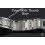 ROLEX MAILLON 15mm BLINDE OYSTER 93250 ACIER OYSTER BRACELET 20mm MONTRES SUBMARINER 16610,16610LN, 16610LV