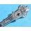 ROLEX RARE COLLECTIBLE SILVERPLATE SPOON BUCHERER OF SWITZERLAND BASEL