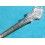 ROLEX RARE COLLECTIBLE SILVERPLATE SPOON BUCHERER OF SWITZERLAND BASEL