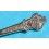 ROLEX RARE COLLECTIBLE SILVERPLATE SPOON BUCHERER OF SWITZERLAND BASEL