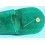 Original Rolex Suede green velvet pouch traveler's service holder case watches Submariner, Gmt, Daytona, Explorer, Air King
