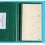 ROLEX ARE AUTHENTIQUE ACCESSOIRE CARNET MEMENTO BLOC NOTES NOTEBOOK