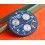 BREITLING CADRAN CHRONOMETRE 1000M - 3300ft COULEUR BLEU