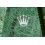 Rolex Rare Massive Green Marble Ashtray Cendrier Cenicero Posacenere ROLEX ASHTRAY ref RMA211 A5 412.080