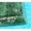 Rolex Rare Massive Green Marble Ashtray Cendrier Cenicero Posacenere ROLEX ASHTRAY ref RMA211 A5 412.080