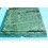 Rolex Rare Massive Green Marble Ashtray Cendrier Cenicero Posacenere ROLEX ASHTRAY ref RMA211 A5 412.080