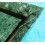 Rolex Rare Massive Green Marble Ashtray Cendrier Cenicero Posacenere ROLEX ASHTRAY ref RMA211 A5 412.080