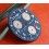BREITLING CADRAN CHRONOMETRE 1000M - 3300ft COULEUR BLEU