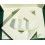 ROLEX MASTERPIECE WATCHES & JEWELRY PRESENTATION GREEN NEW MODEL BOX 33.00.64