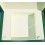 ROLEX MASTERPIECE WATCHES & JEWELRY PRESENTATION GREEN NEW MODEL BOX 33.00.64