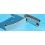 Rolex Genuine Sea-Dweller Diver Watch Extension L folding Link part Large 16600,16660 B32-20761-L-F1