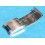 Rolex Genuine Sea-Dweller Diver Watch Extension L folding Link part Large 16600,16660 B32-20761-L-F1
