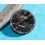 ROLEX Rare Black Dial Batons tritium Datejust, TurnoGraph 16234, 16264, 16014 Cal auto 3035, 3135