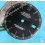 Rolex Accessoire Cadran montres Datejust, TurnoGraph 16234, 16264, 16014 Cal auto 3035, 3135