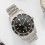 Rolex 1955 Genuine & Vintage Rotative brass-alloy bezel Watches Submariner 6204, 6205
