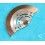 Rolex Watch spare Rotor Oscillating Automatic Weight 3130, 3135, 3035, 3000, 3030 calibers movements