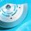 Rolex Watch spare Rotor Oscillating Automatic Weight 3130, 3135, 3035, 3000, 3030 calibers movements