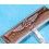 Authentic Breitling 20/22mm Wide Stainless Steel Wrist Watch Strap Tang Buckle Navitimer