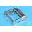 Authentic Breitling 20/22mm Wide Stainless Steel Wrist Watch Strap Tang Buckle Navitimer