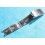 Rolex Genuine Ladies Preowned Datejust watch Clasp 11mm for 13mm Bracelet, Stainless Steel ref 62523D18, 78340
