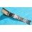 Rolex Genuine Ladies Preowned Datejust watch Clasp 11mm for 13mm Bracelet, Stainless Steel ref 62523D18, 78340