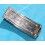ROLEX VINTAGE FOLDED CLASP DEPLOYANT CODE G, 1982 VINTAGE CLASP Ref 78350 fits on 19mm BRACELETS