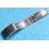 ROLEX VINTAGE FOLDED CLASP DEPLOYANT CODE G, 1982 VINTAGE CLASP Ref 78350 fits on 19mm BRACELETS