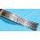 ROLEX VINTAGE FOLDED CLASP DEPLOYANT CODE G, 1982 VINTAGE CLASP Ref 78350 fits on 19mm BRACELETS