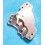 Rolex watch accessories horology parts 3135 ref 3135-110 Train Wheel Bridge 3130 Genuine