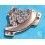 Rolex fourniture horlogère Pont de rouage ref 3135-110 montres Calibres automatiques 3135, 3130