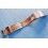 ROLEX 2010 BUCKLE CLASP DEPLOYANT SUBMARINER 93150 WATCH BRACELET, 5512, 5513, 1680, 1665, 16660, 14060, 16800, RS7 code