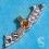 Rolex Genuine President Day Date Spare 3156-122 Watch Parts Caliber 3156 Balance Bridge