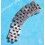 Rolex Fourniture Horlogerie Montres Brin, partie de bracelet Jubilee Acier Medium 17mm ref 62510HD