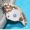Rolex watch accessories horology parts 3135 ref 3135-105 Barrel Bridge 3130 Genuine