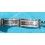 Rolex Genuine Watch Folding Clasp jubilee Mid-Size Ref 62510HD 17mm