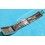 Rolex Genuine Watch Folding Clasp jubilee Mid-Size Ref 62510HD 17mm