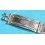 Rolex Genuine Watch Folding Clasp jubilee Mid-Size Ref 62510HD 17mm