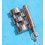 Rolex Genuine Watch half Ssteel Part jubilee Mid-Size Ref 62510HD 17mm Ref 32-20517