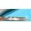 Rolex Rare Anneau de maintien Verre Montres dames Rolex 36mm Yacht Master 168622