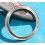 Rolex Rare Watch Part Retaining Glass Bezel Insert 32mm Rolex 36mm Yacht Master 168622