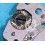 Rolex Preowned OEM Genuine 3135 130, Ref 130, Winding Bridge watch repair, restore service rolex watches