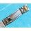 Rolex 1994 Datejust 78343-18 bitons Stainless Steel Buckle Watch Clasp 11mm ladies 13mm bracelets tutone S2 Code