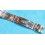 Rolex 1994 Datejust 78343-18 bitons Stainless Steel Buckle Watch Clasp 11mm ladies 13mm bracelets tutone S2 Code